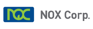 NOX Logo